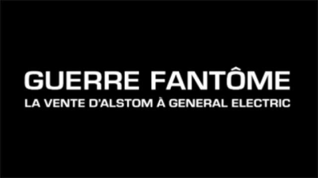 Alstom : une affaire d'État ?