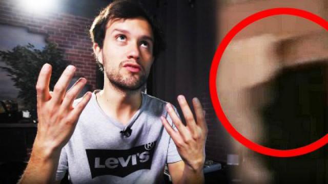 Slenderman dans mon dos ?! (Débrief Explorations)