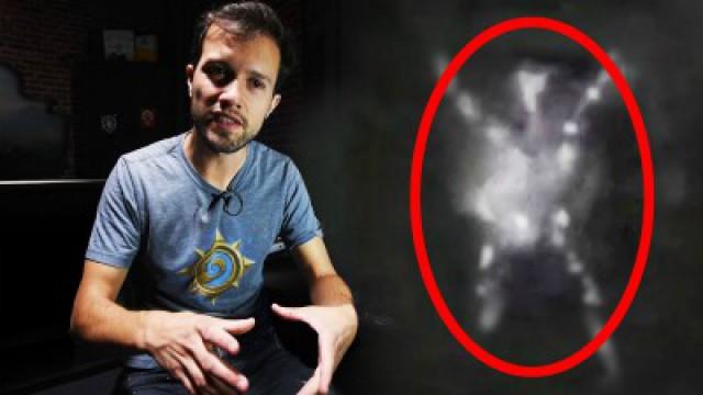 L'homme disparu des catacombes (Débrief Explorations)