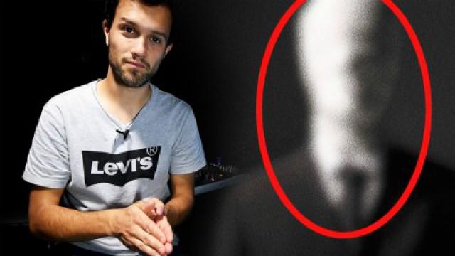Le mystère de slenderman résolu !