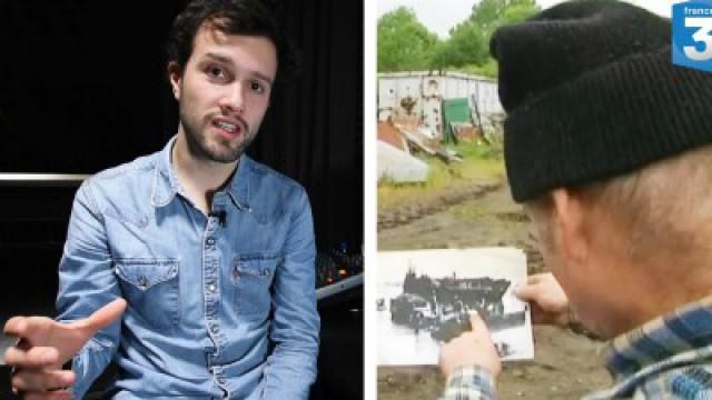 On a retrouvé le gardien du château du gangster (Débrief Explorations)