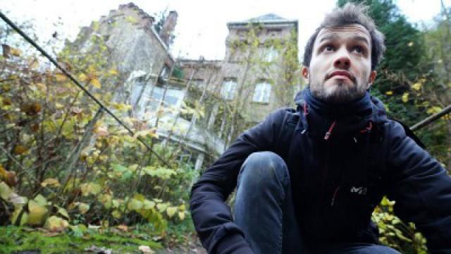 Notre enquête au « manoir hanté »