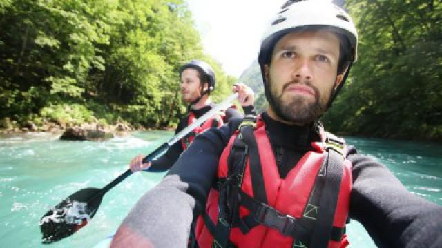 3 JOURS SEULS DANS LE PLUS GRAND CANYON D’EUROPE (Autonomie complète)