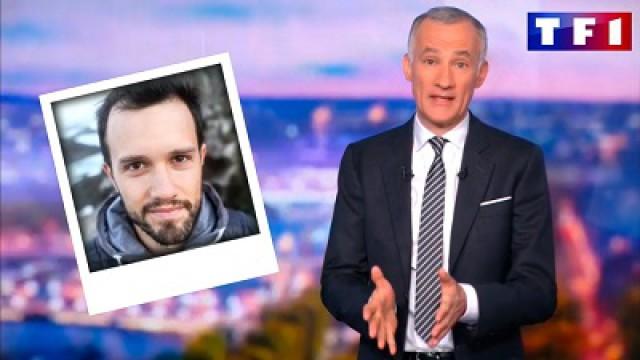 Mon reportage au 20h de TF1 (Réaction)