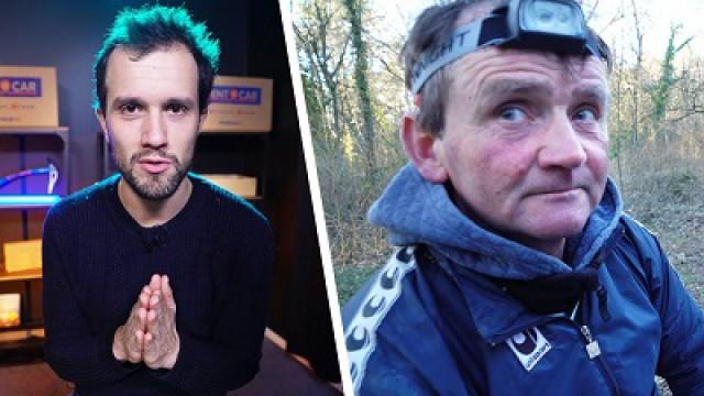 Cagnotte, caravane, dons… On répond à tout ! (Débrief Robert)