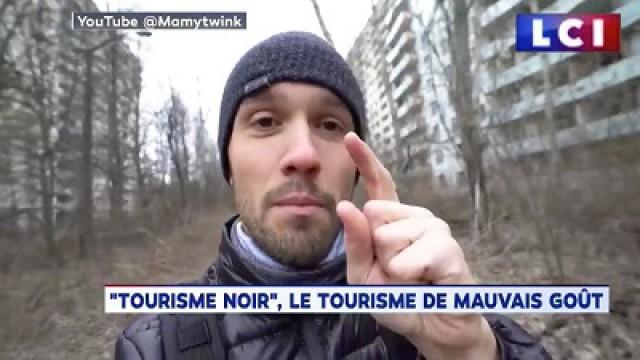 Notre réponse à LCI !