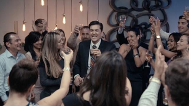 El lado oculto de la fiesta