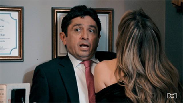 Prueba de amor
