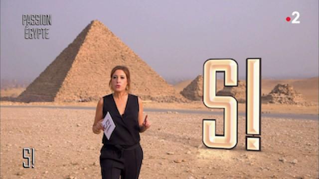 Passion Égypte