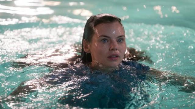 Intervista con la sirena