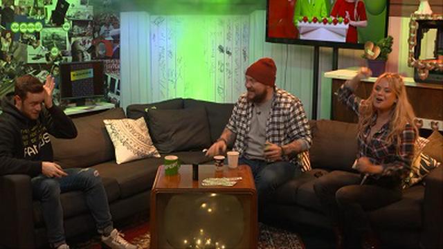 Exotic bites in | DUMPERTREETEN 198