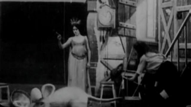 La Cenicienta (1899)