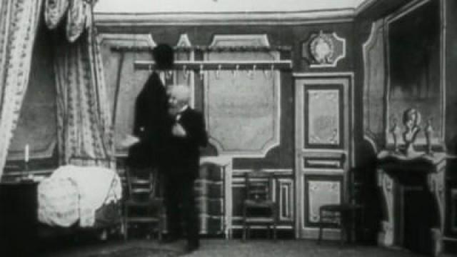 Los Vestidos Encantados (1900)