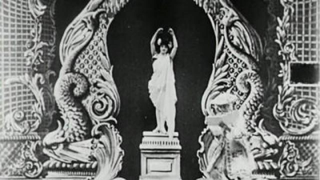 La Femme volante (1902)