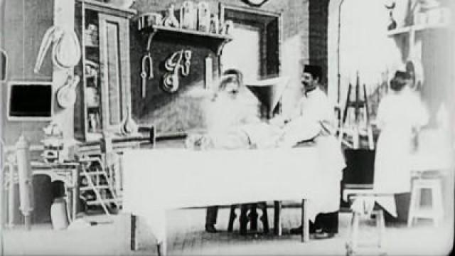 Une indigestion (1902)