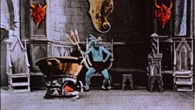 El Caldero Infernal (1903)