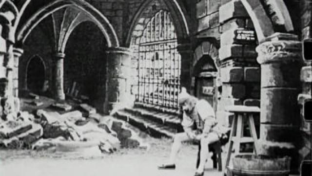 Benvenuto Cellini (1904)