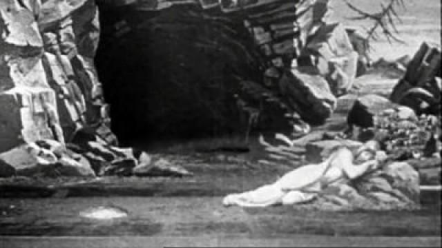 La Isla Misteriosa (1905)