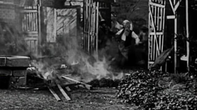 Los Incendiarios (1906)