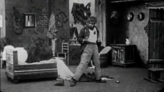 Hay un Dios para los Borrachos (1908)