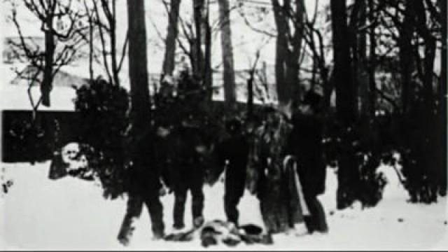 L'Agent gelé (1908)