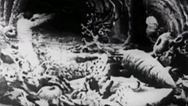 200.000 Leguas Bajo el Mar (1907)
