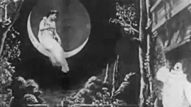 El Pobre Pierrot (1904)