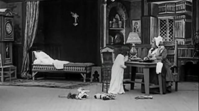 El Cuento de la Abuelita (1908)
