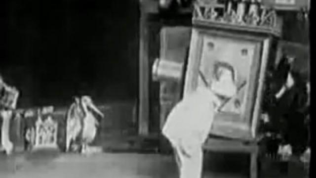 Efectos de la Linterna Mágica (1903)