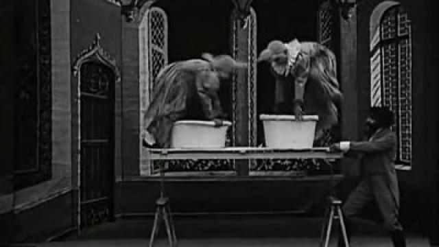 La Tabla Diabólica (1904)