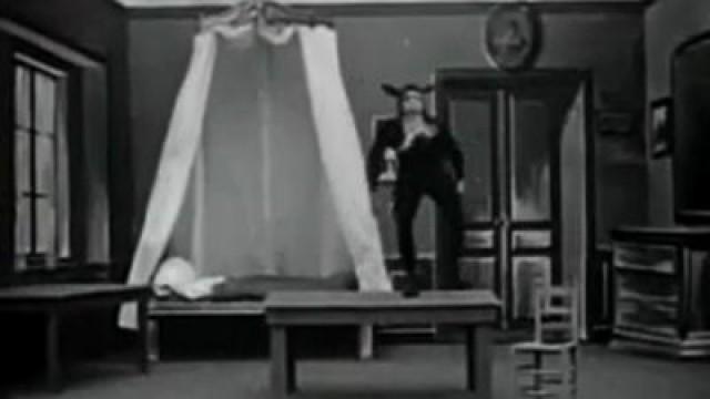 El Diablo Negro (1905)