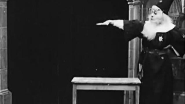 El Mago (1898)