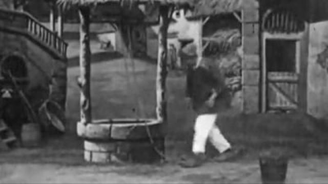 El Pozo Encantado (1903)