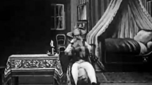 La Aparición (1903)