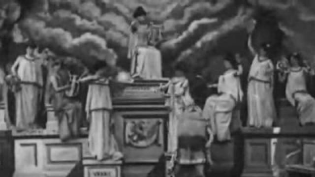El Trueno de Júpiter (1903)