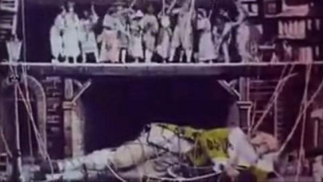 Viajes de Gulliver (1902)