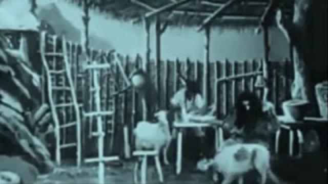 Robinsón Crusoe (1902)