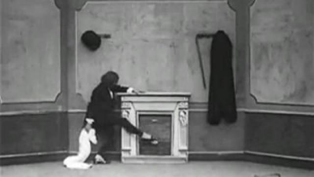 Satán en Prisión (1907)