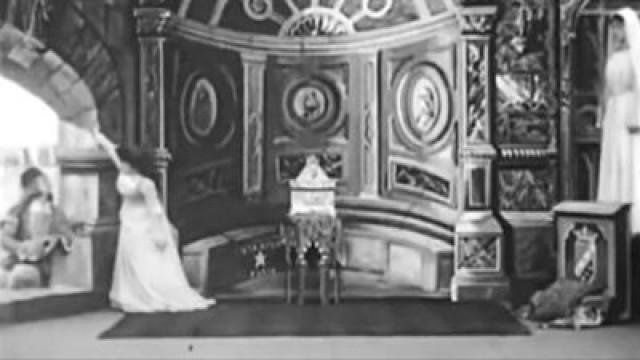 El Diablo Gigante (1901)