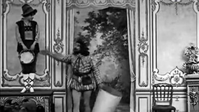 Las Transmutaciones Imperceptibles (1904)