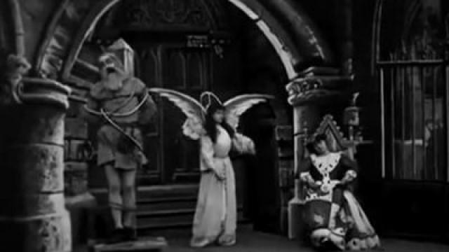 Un Milagro en Tiempos de la Inquisición (1904)