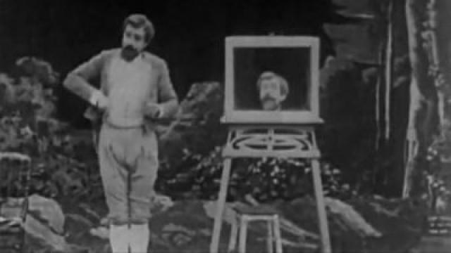 Donde las Dan las Toman (1904)