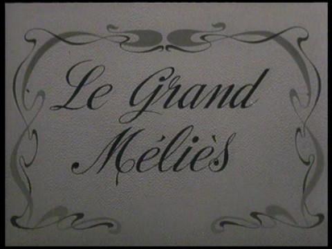 El Gran Méliès (1952)