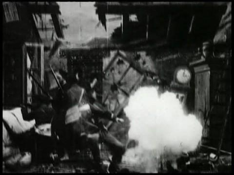 Los Últimos Cartuchos (1897)