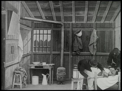 El Proceso Dreyfus, Dreyfus con Grilletes (1899)