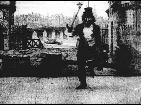 Suma y Resta (1900)