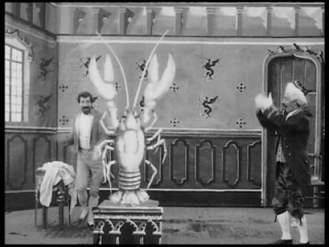 ¡Excelsior! (1901)