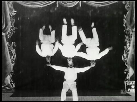 El Equilibrio Imposible (1902)