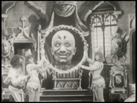 La Guirnalda Maravillosa (1903)