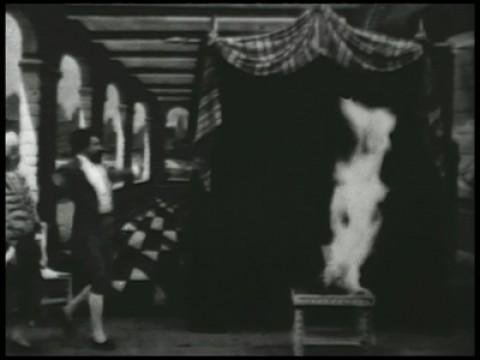 La Llama Mágica (1903)